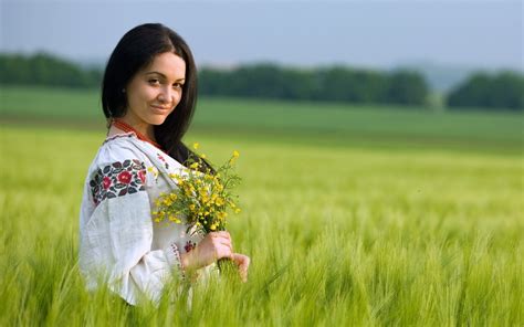 femme ukrainienne mentalité|Сomment sont les femmes ukrainiennes, vérité sur la。